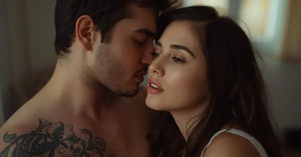 Aesthetic Cheating Wife Captions