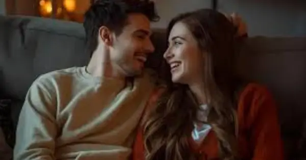 Aesthetic NSFW Captions