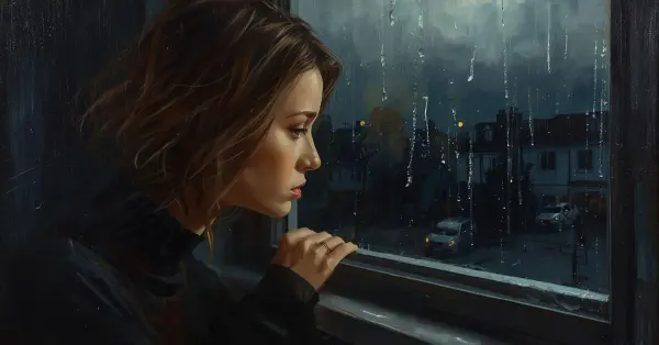 Sad Cheating Wife Captions