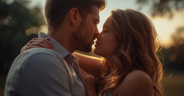 Romantic Hot Wife Captions