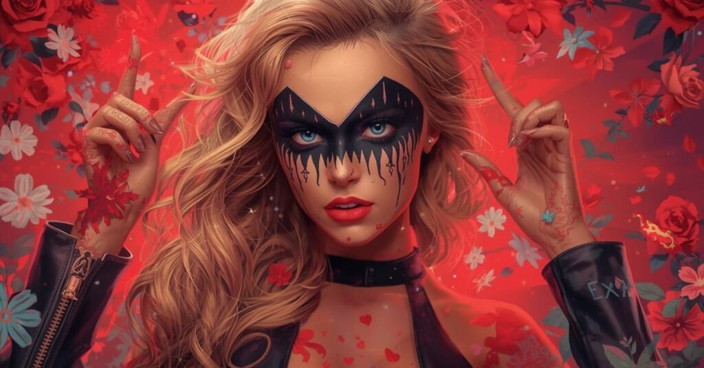 Severe & Sassy Captions