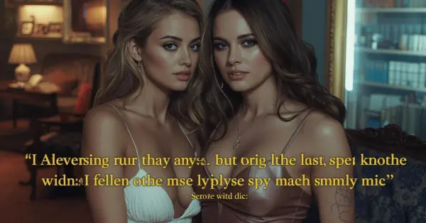 Severe Hot Wife Captions