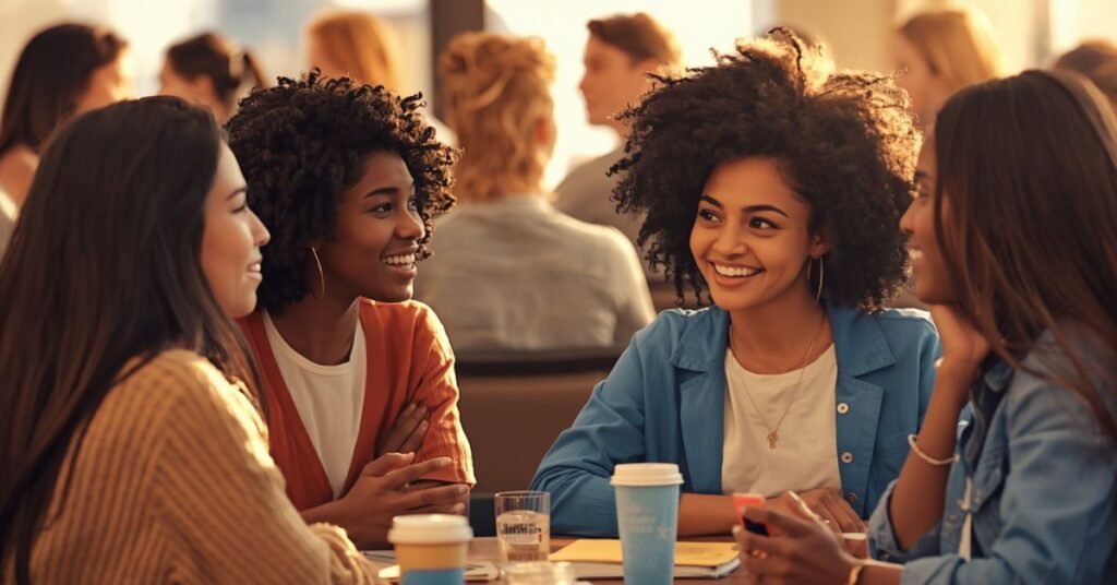 Examples of WDYLL in Conversations