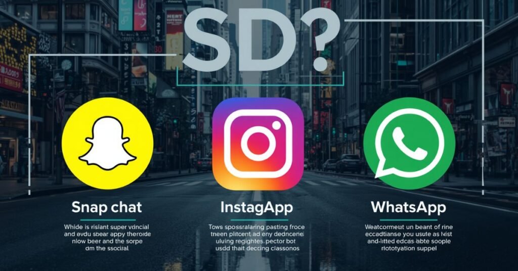 What Does SD Mean in Text?