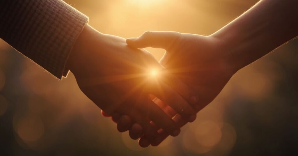 What Does Trust Mean?