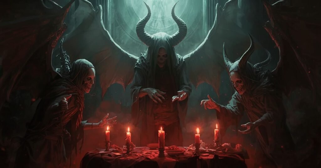 What Is the Meaning of Abomination?