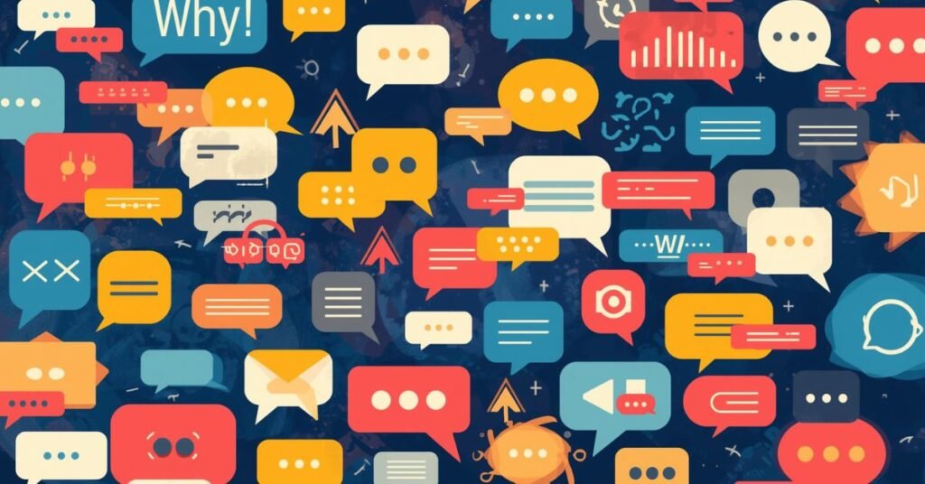Why Internet Slang Keeps Changing