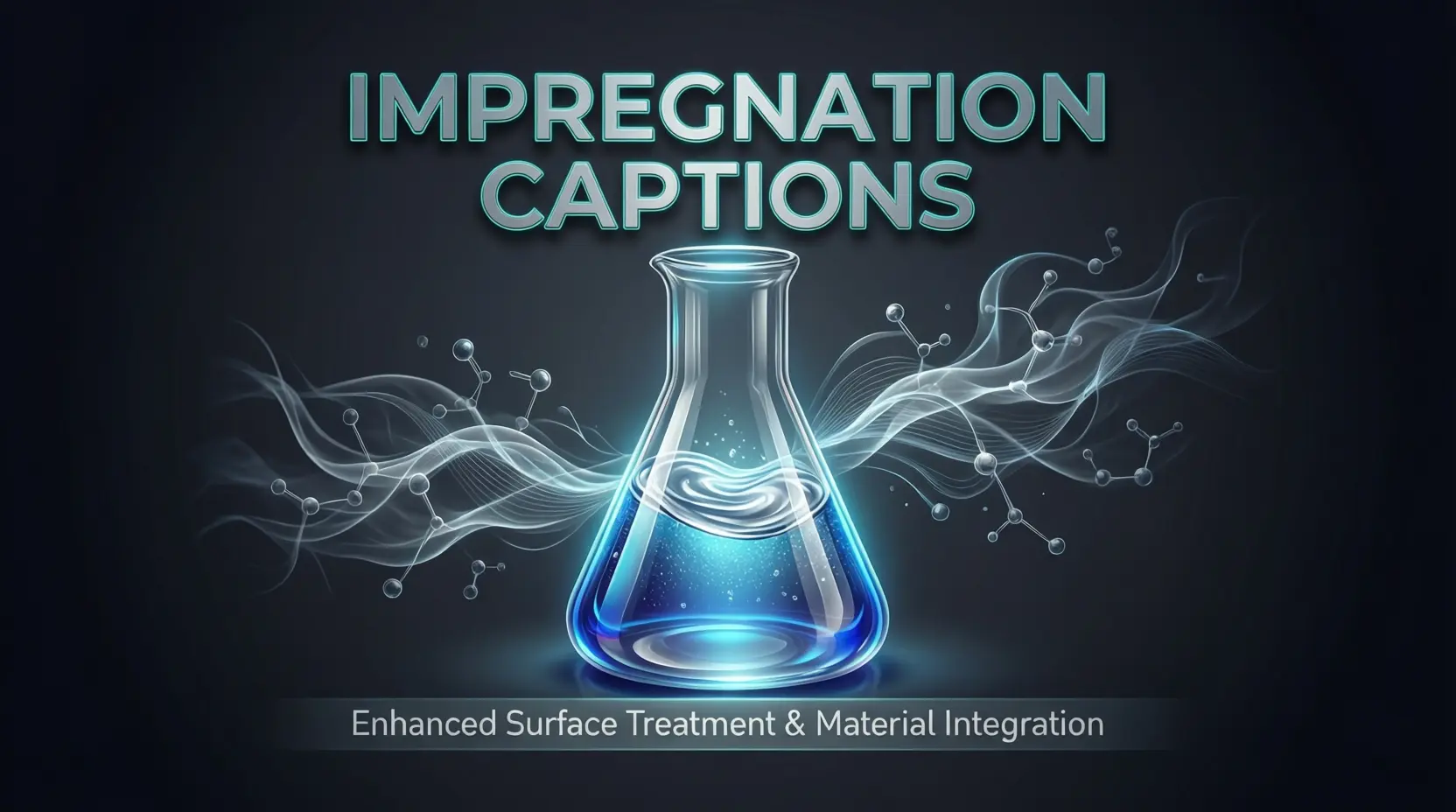 impregnation captions