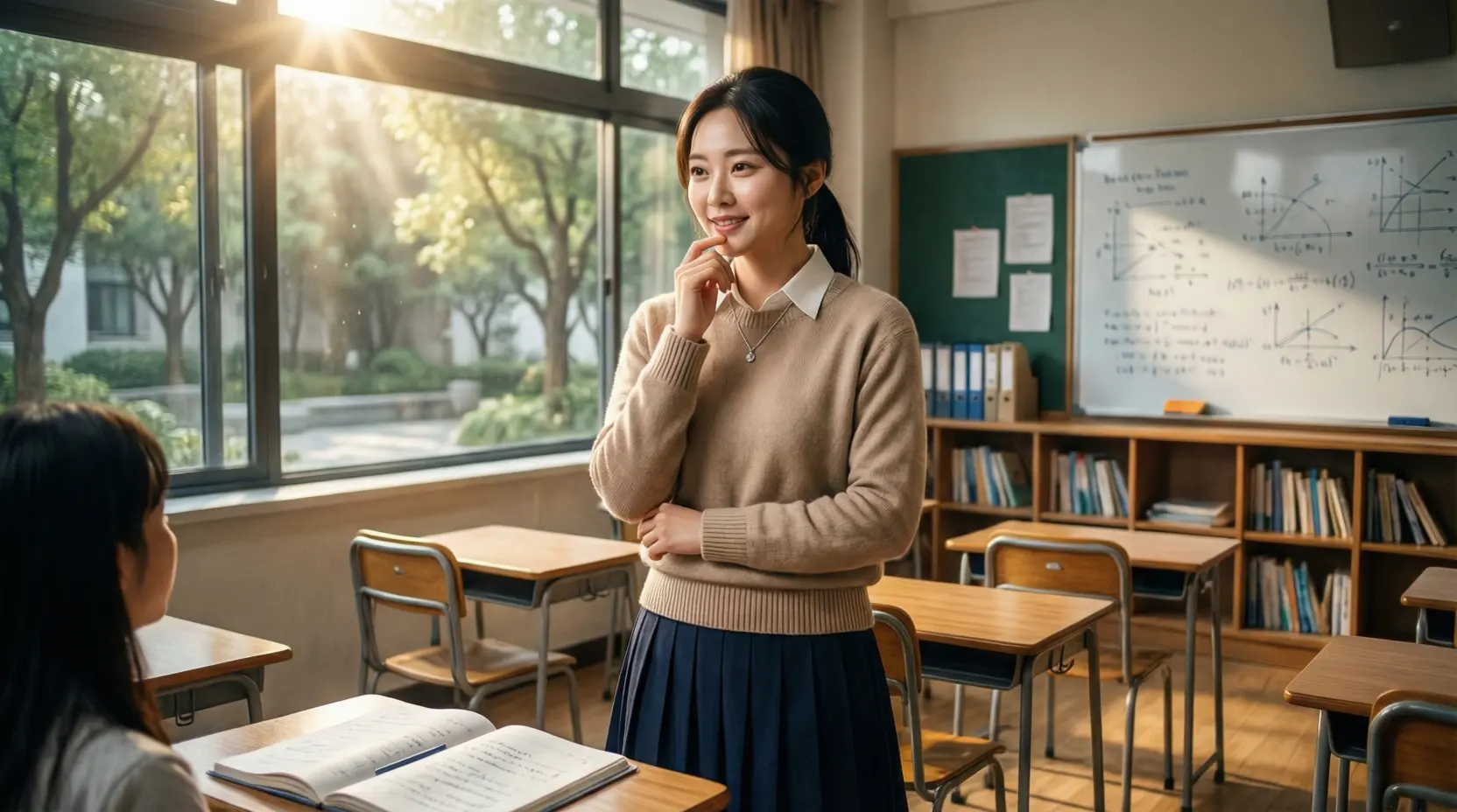 teacher porn captions