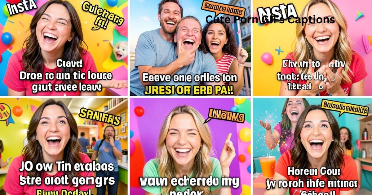 Funny Insta Captions