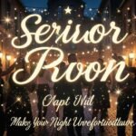 Senior Prom Captions