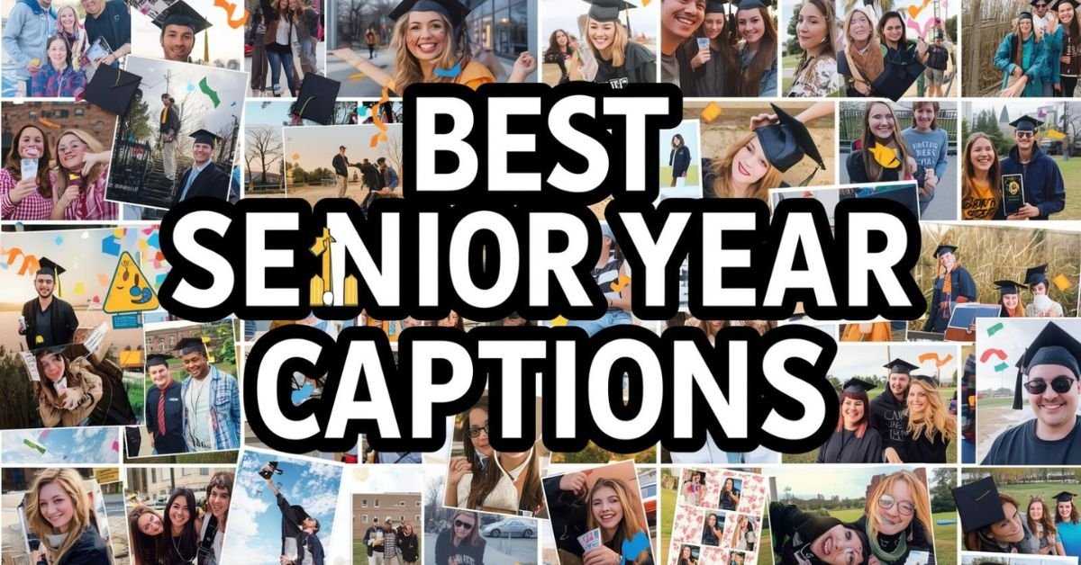 Senior Year Captions