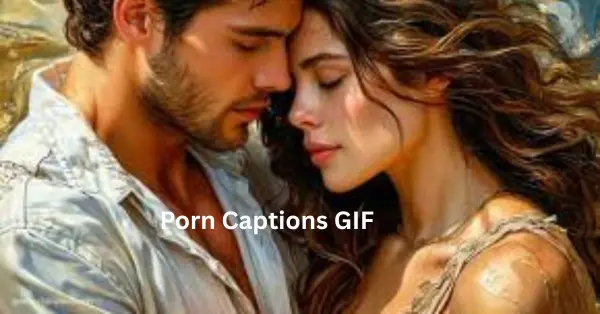 Porn Captions GIF
