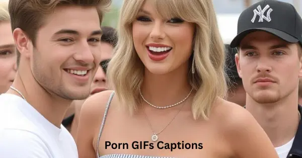 Porn GIFs Captions