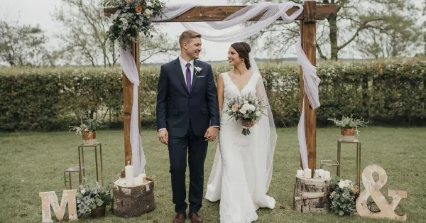 Wedding Vibes Captions for Instagram