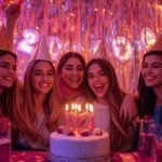 22nd Birthday Captions