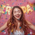 23 Birthday Captions