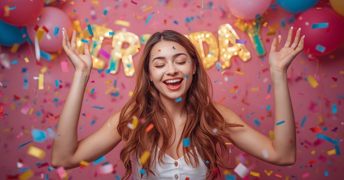 23 Birthday Captions