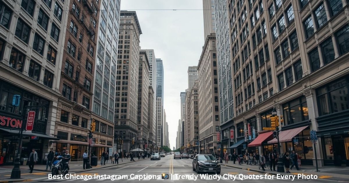 Best Chicago Instagram