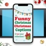Christmas Captions for Instagram