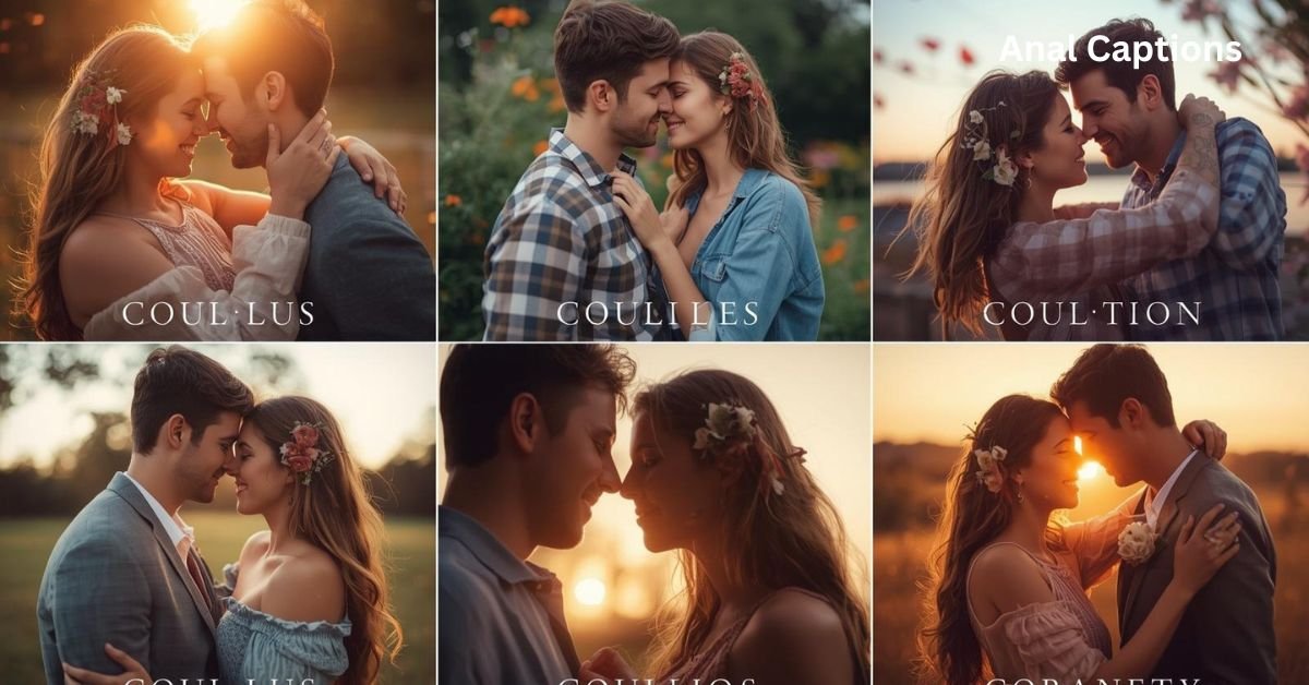 Couples Captions for Instagram