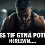 Gym Captions for Instagram