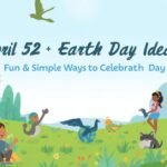 Earth Day Ideas