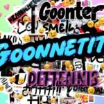 Goonette Captions