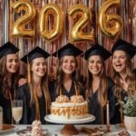 Graduation Party Ideas