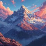 Hiking Instagram Captions