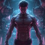 Male Chastity Captions