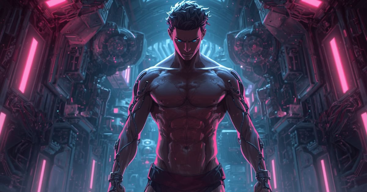 Male Chastity Captions