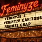 Feminyze Captions