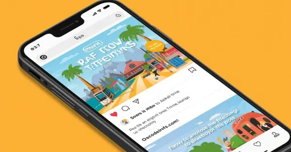Travel Captions for Instagram