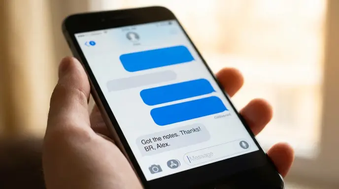 What Does BR Mean in Text, Chat, and Social Media?