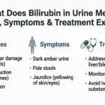 Bilirubin in Urine Mean