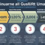 Coinsurance After Deductible Mean