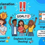 What Does the Double Exclamation Emoji Mean? ‼️