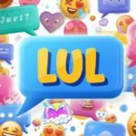 LUL Meaning in Text, Chat, and Social Media