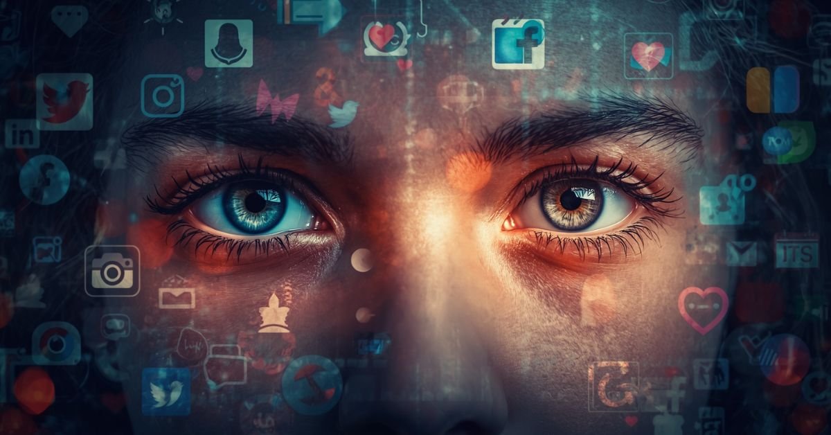 Meaning From a Girl in Text, Chat, and Social Media