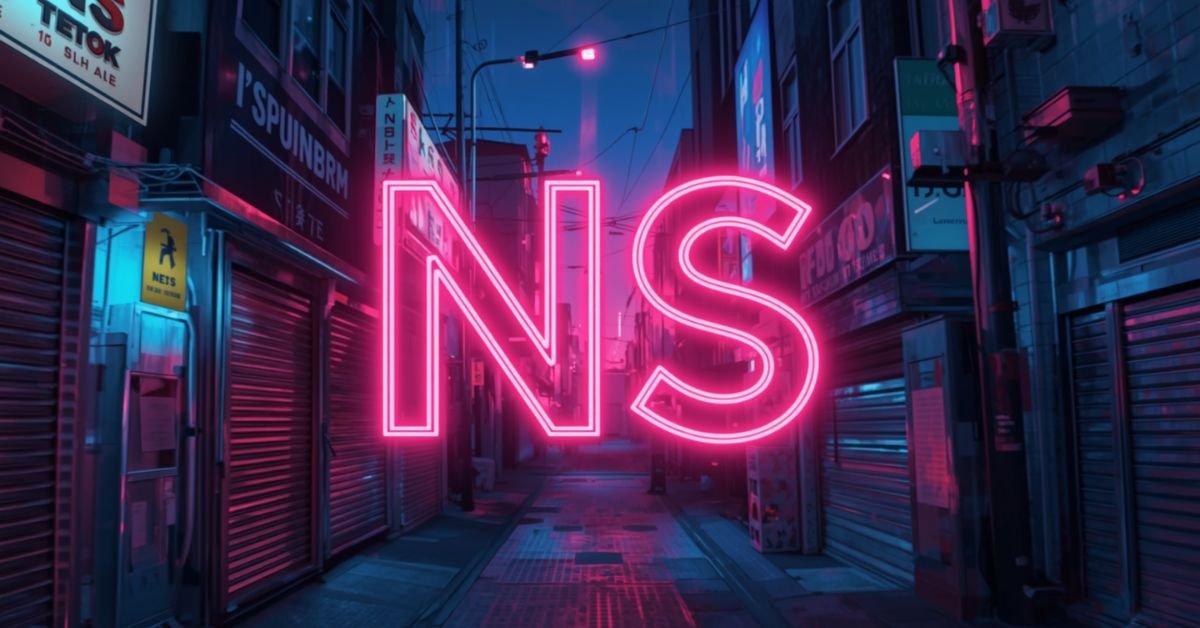 NS Mean in Text
