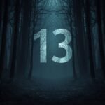 Number 13 Mean