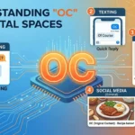 OC Meaning in Chat