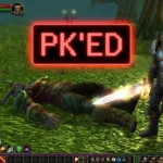 PK Meaning in Text