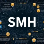 SMH Meaning in Text, Chat, and Social Media