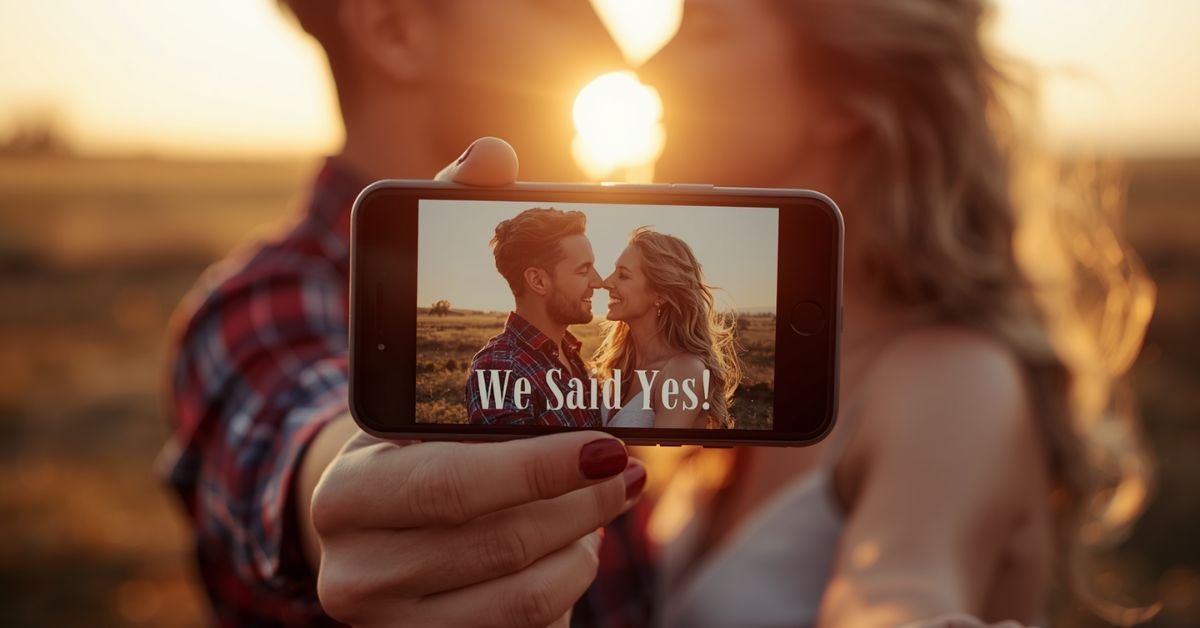 Unique Engagement Captions for Instagram
