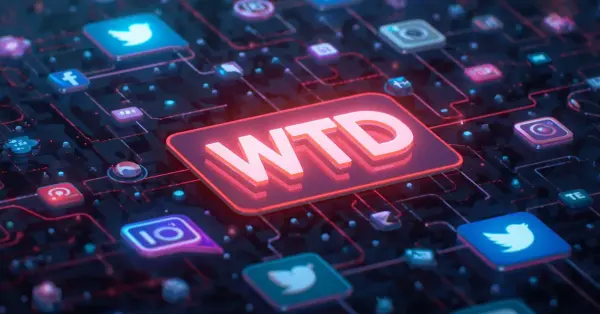 WTD Meaning in Text, Chat, and Social Media 2026