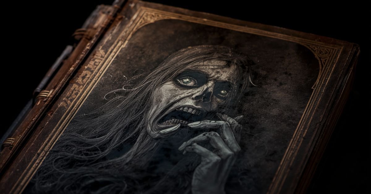 What Does Abomination Mean? Simple Meaning, Examples & Usage