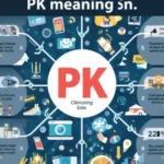 What Does PK Mean in Text, Chat, and Social Media?