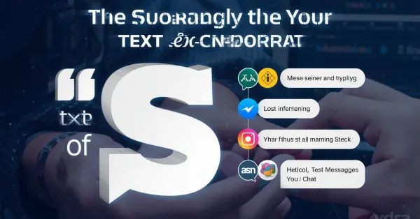 What Does SS Mean in Text and Chat?